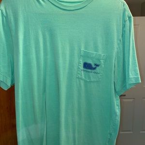Vineyard vines short sleeve
